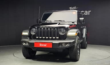 Wrangler (JL)
