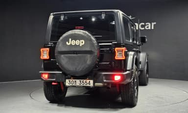 Wrangler (JL)