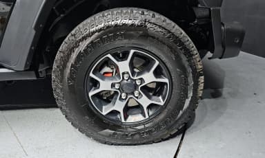Wrangler (JL)