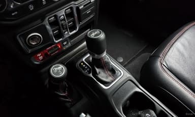 Wrangler (JL)