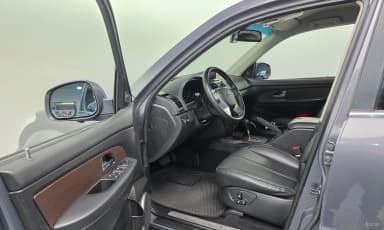 Rexton W