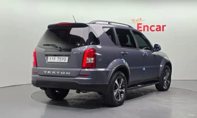 Rexton W