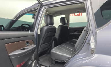 Rexton W