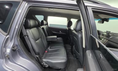 Rexton W