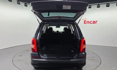 Rexton W