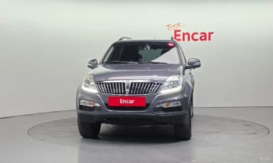 Rexton W