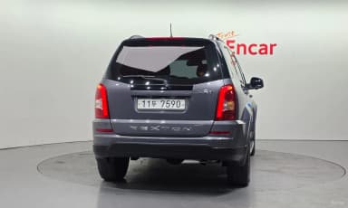 Rexton W