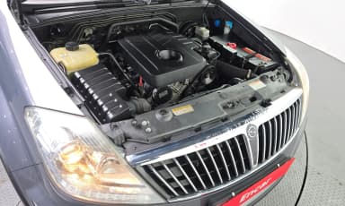 Rexton W