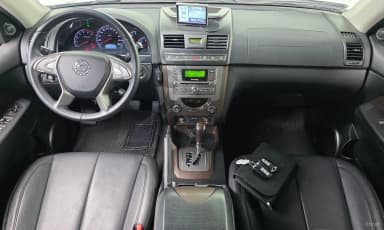 Rexton W