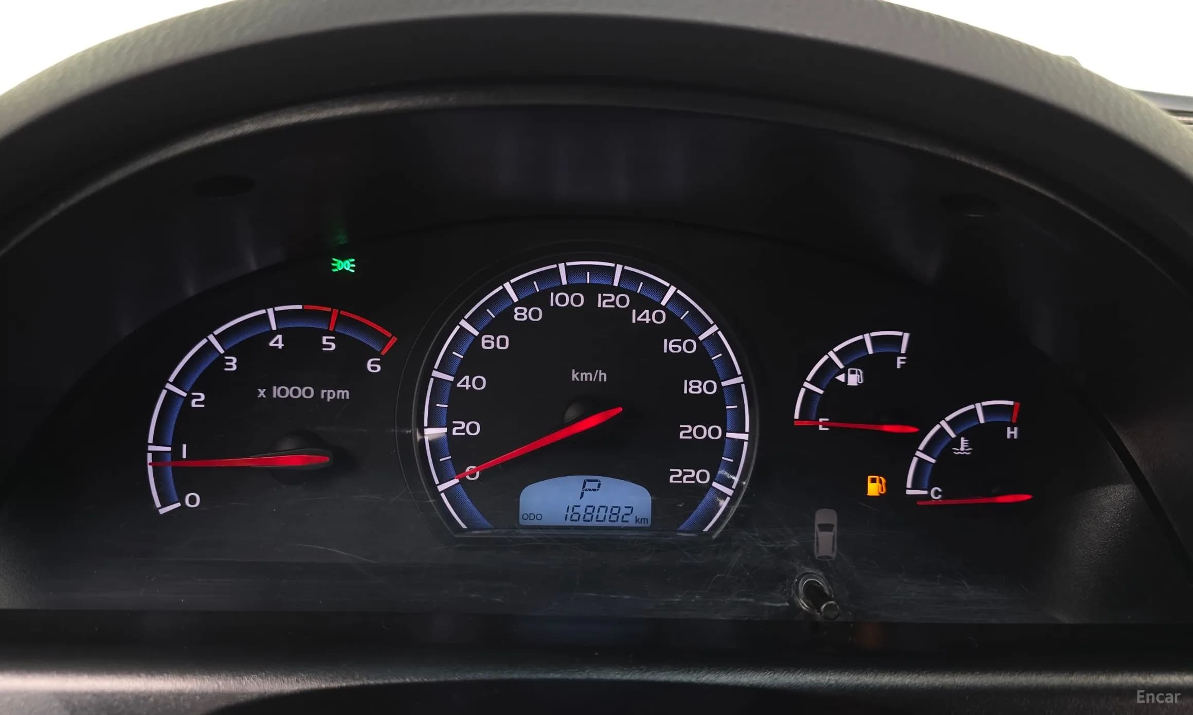 Rexton W