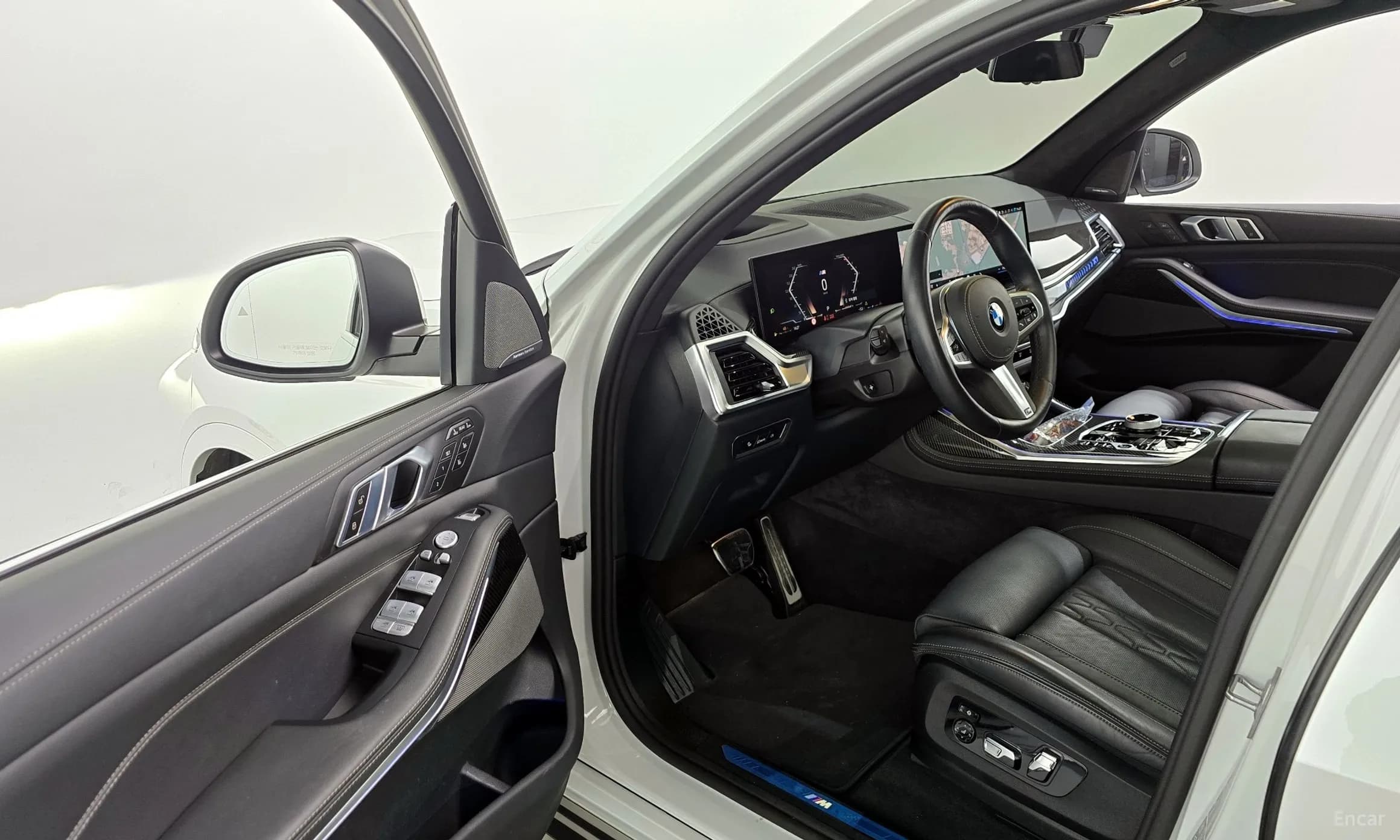 X7 (G07)