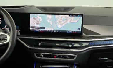 X7 (G07)