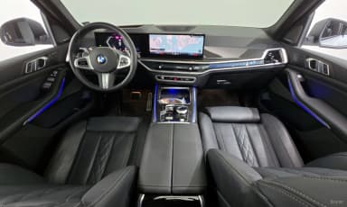X7 (G07)
