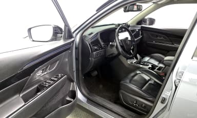 Korando EV (Emotion)