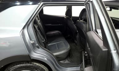 Korando EV (Emotion)