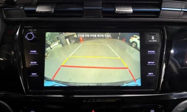 Korando EV (Emotion)