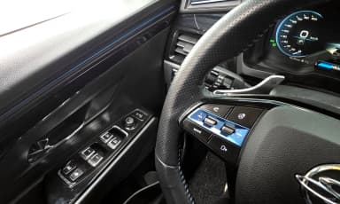 Korando EV (Emotion)