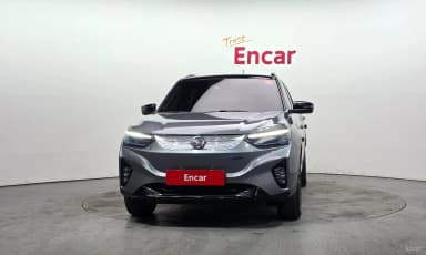 Korando EV (Emotion)