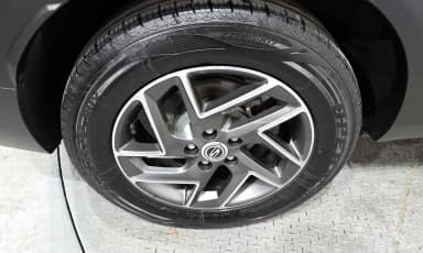 Korando EV (Emotion)