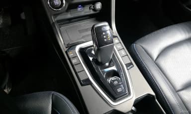 Korando EV (Emotion)