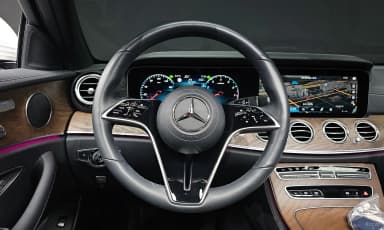 E-Class W213