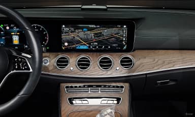 E-Class W213