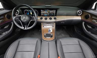 E-Class W213
