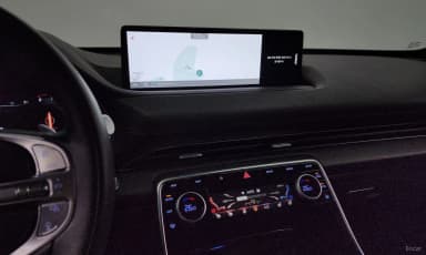 GV80