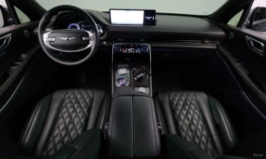 GV80