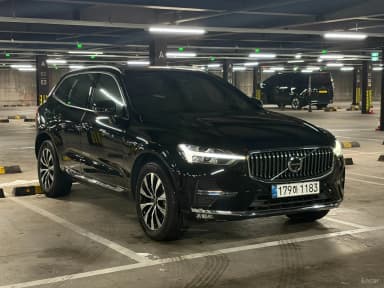 XC60 Gen 2