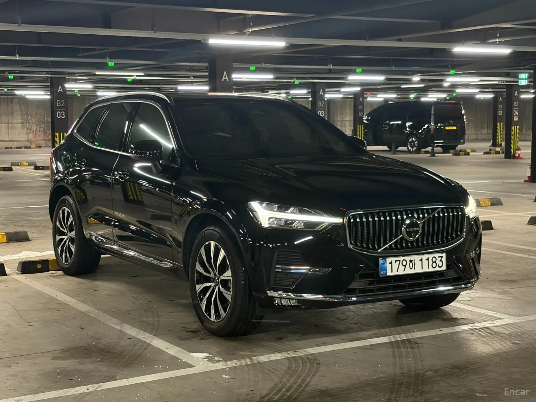 XC60 Gen 2