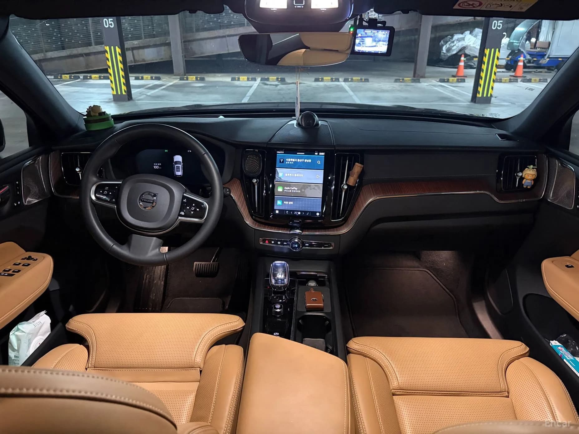 XC60 Gen 2
