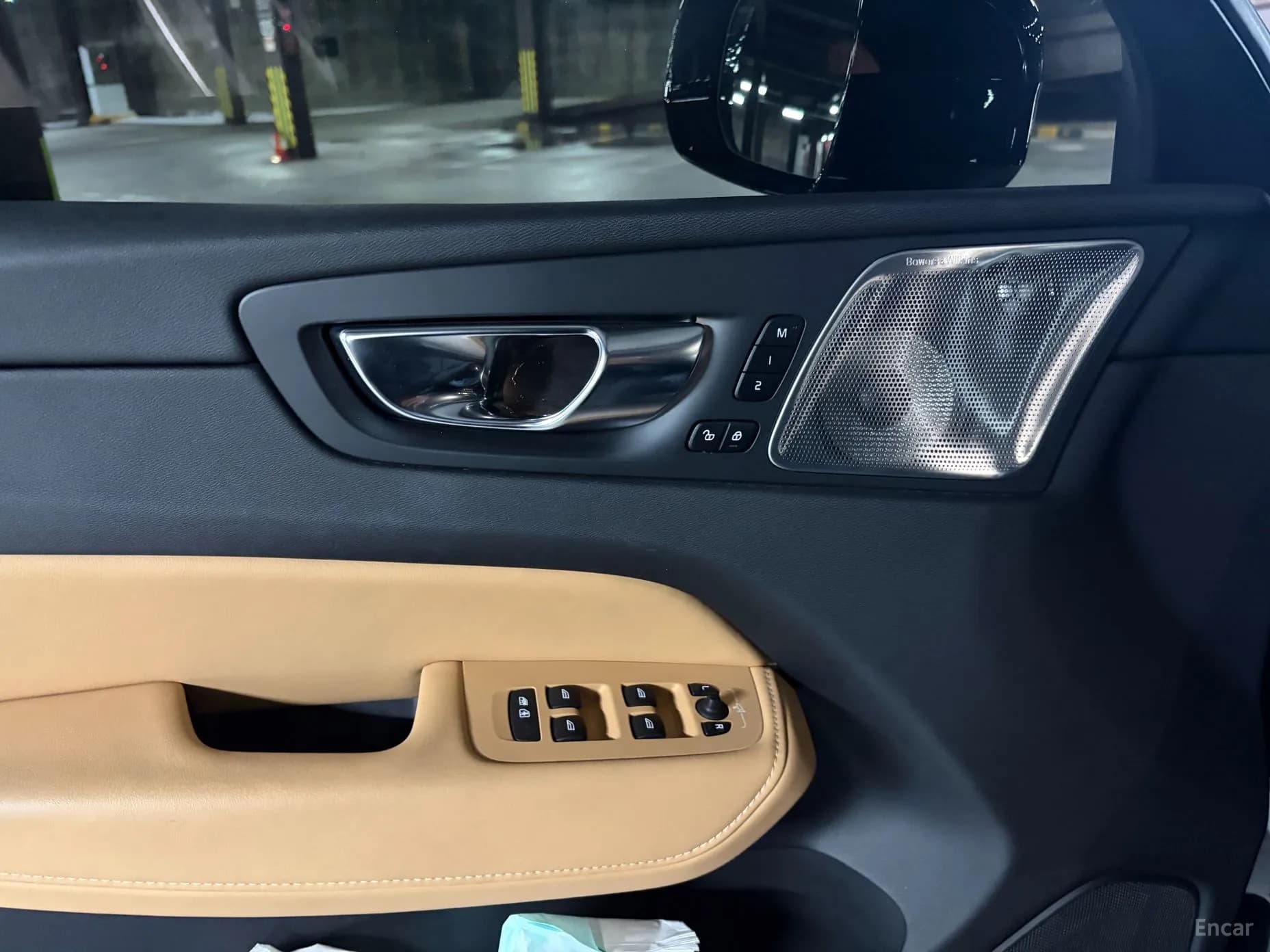 XC60 Gen 2