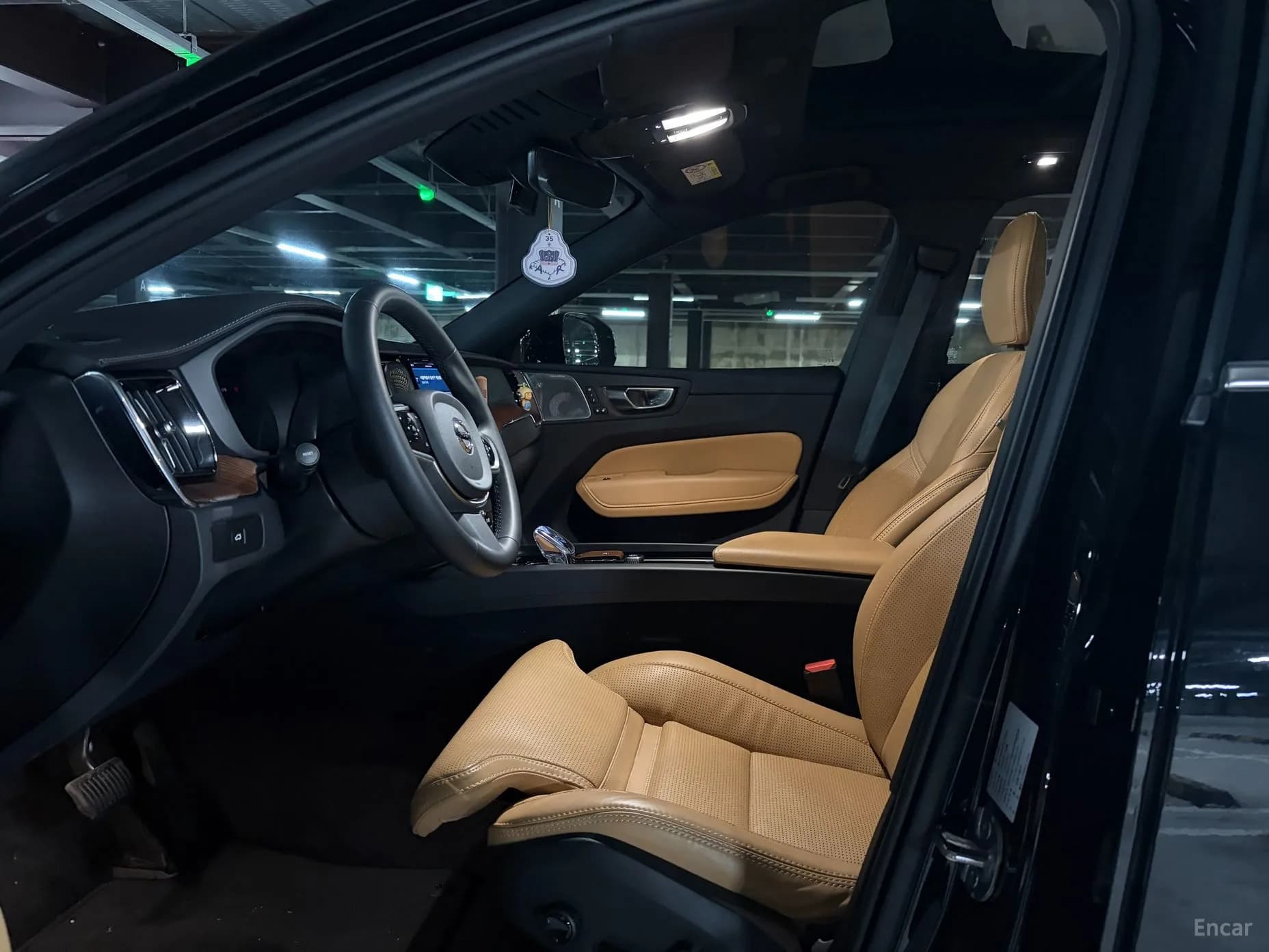 XC60 Gen 2