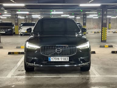 XC60 Gen 2
