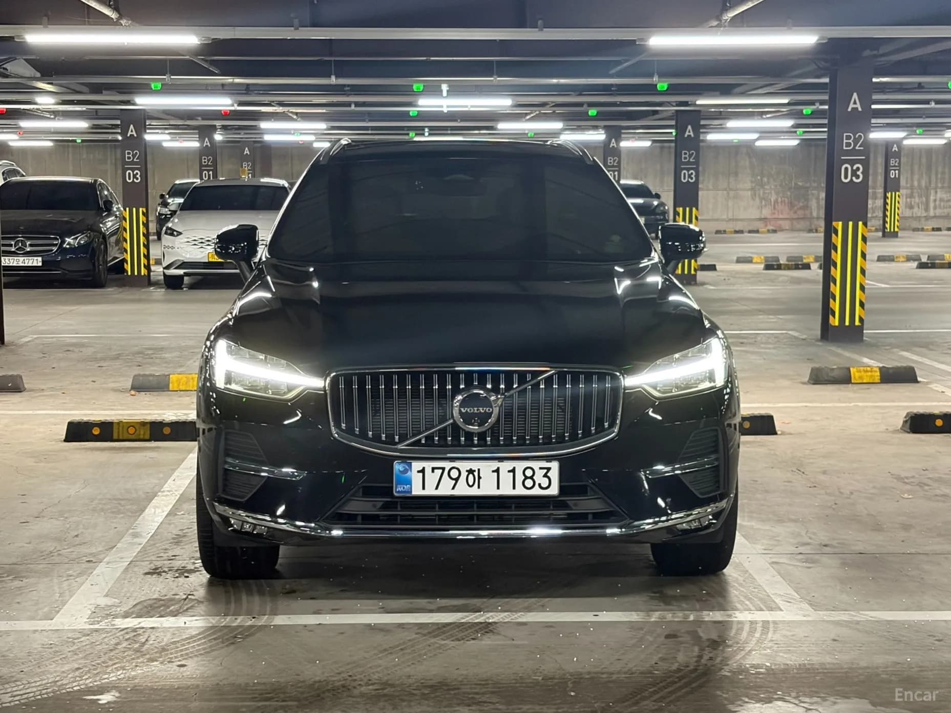 XC60 Gen 2