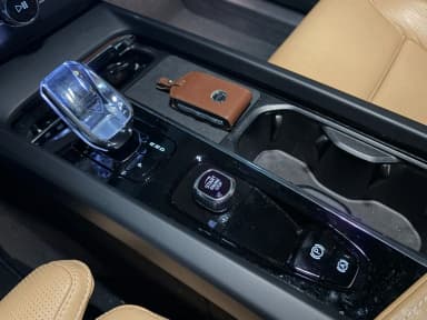 XC60 Gen 2