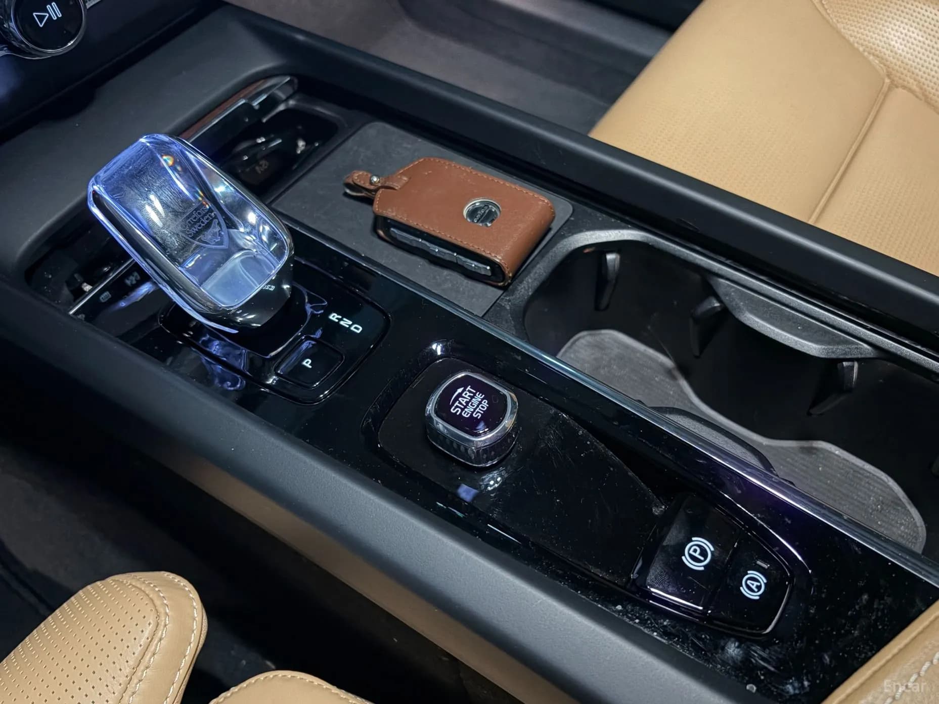 XC60 Gen 2