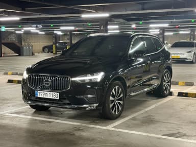XC60 Gen 2