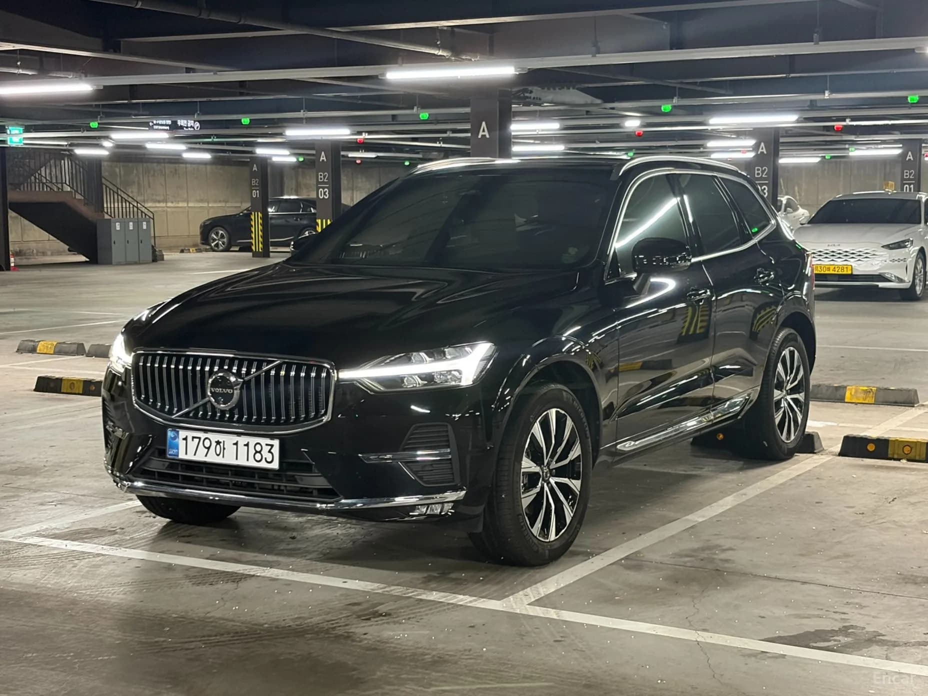 XC60 Gen 2