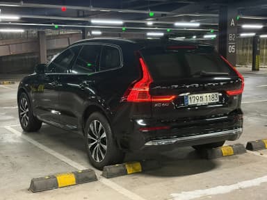 XC60 Gen 2