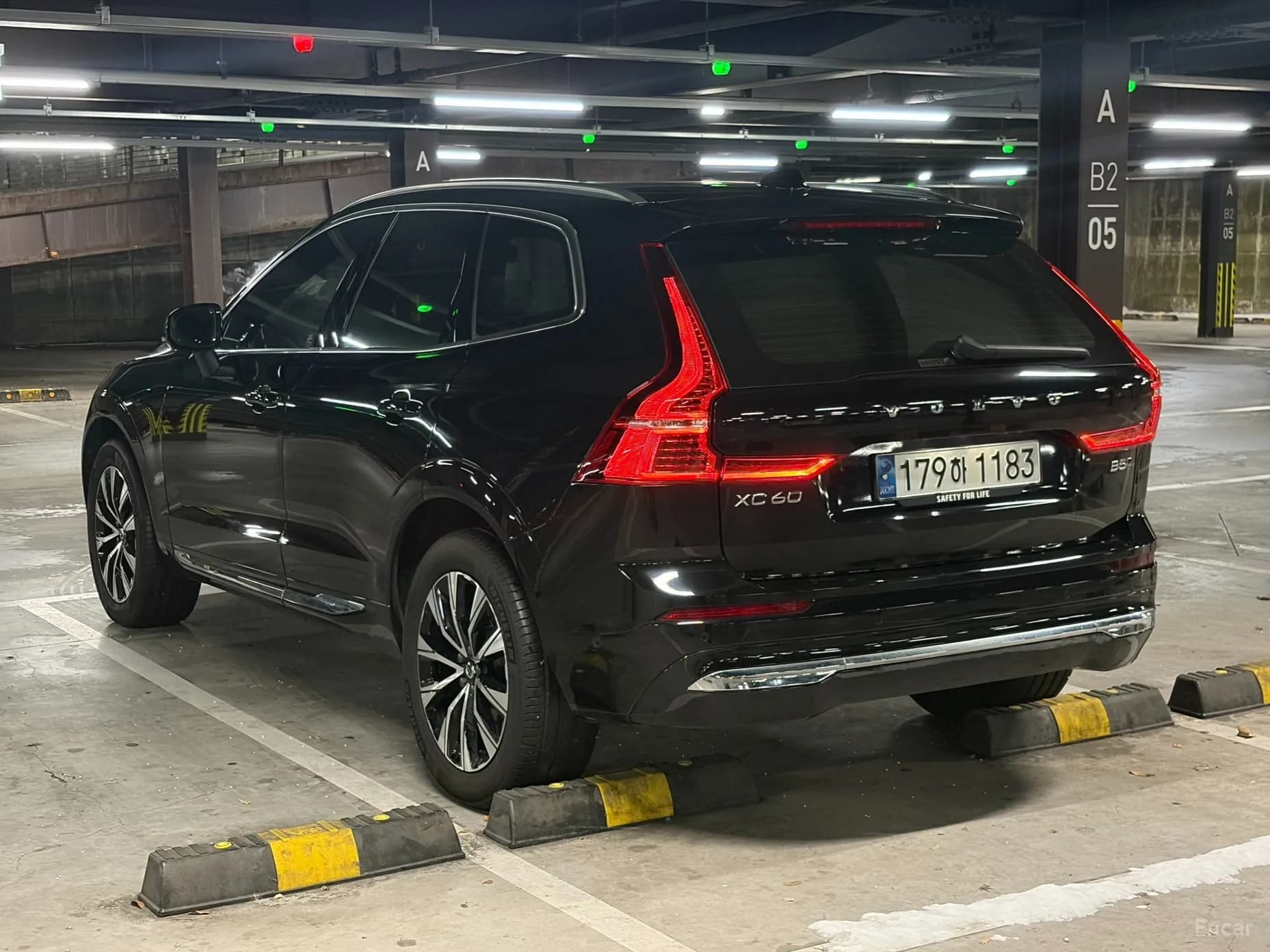 XC60 Gen 2