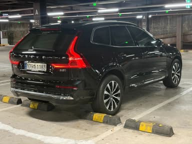 XC60 Gen 2