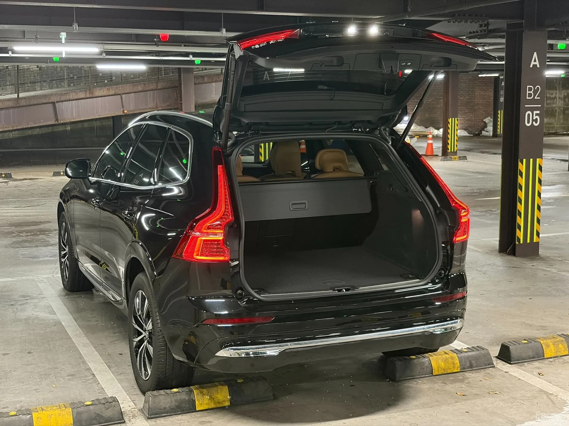 XC60 Gen 2