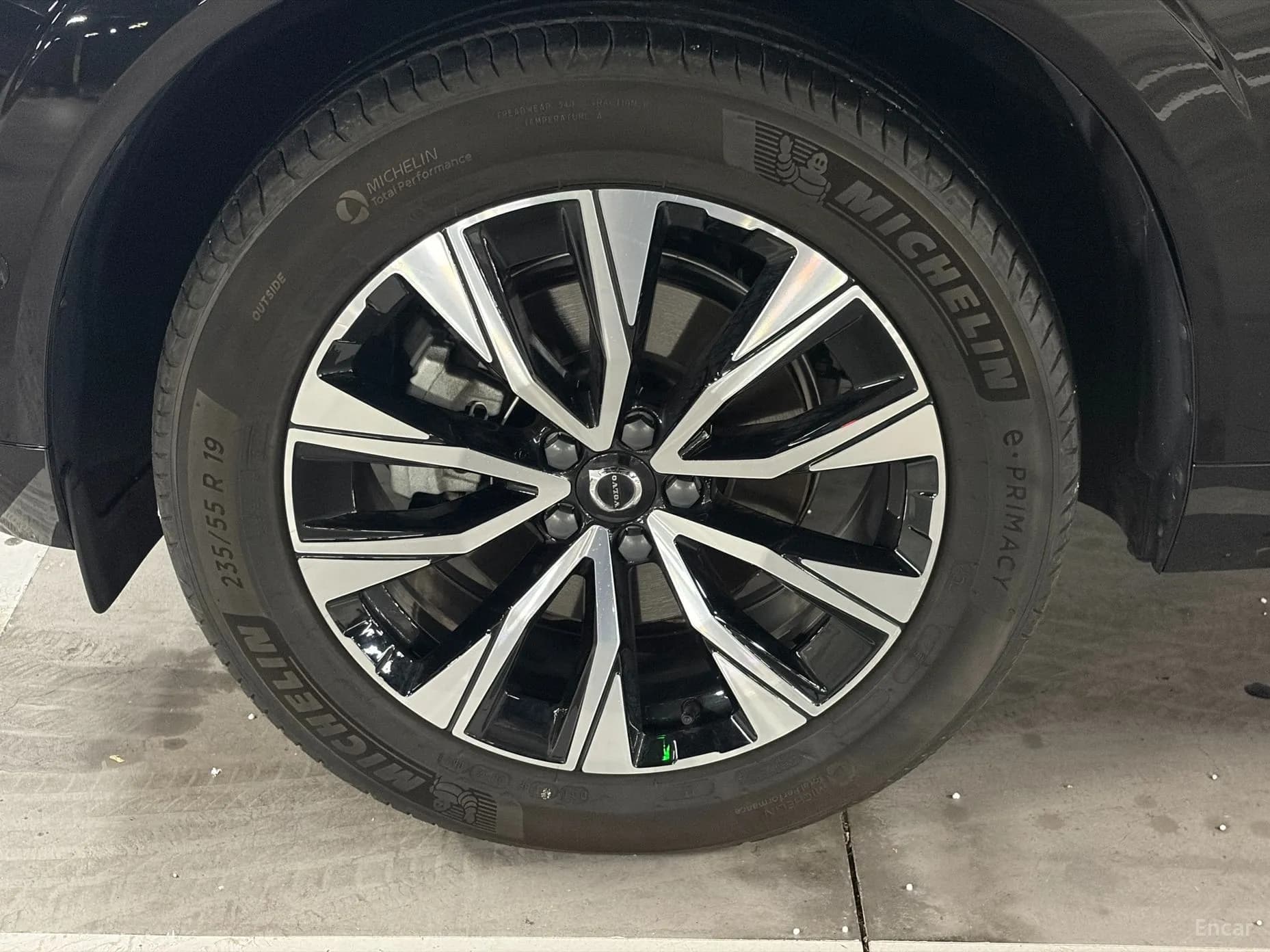 XC60 Gen 2