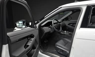 Range Rover Evoque 2nd Generation