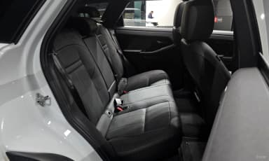 Range Rover Evoque 2nd Generation