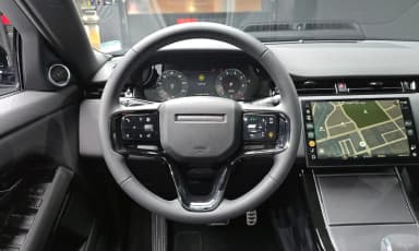 Range Rover Evoque 2nd Generation