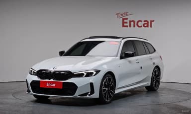 3 Series (G20)