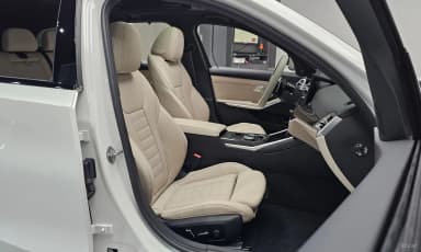 3 Series (G20)